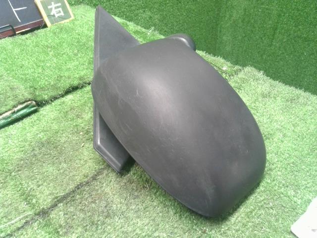 【中古】アルト DBA-HA24S 右　サイドミラー　ドアミラー　 84701-72J02-5K 自社品番250597 ZKS