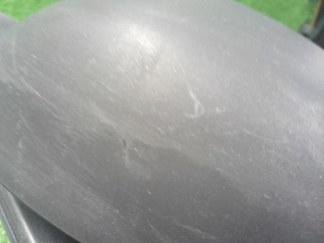 【中古】アルト DBA-HA24S 右　サイドミラー　ドアミラー　 84701-72J02-5K 自社品番250597 ZKS