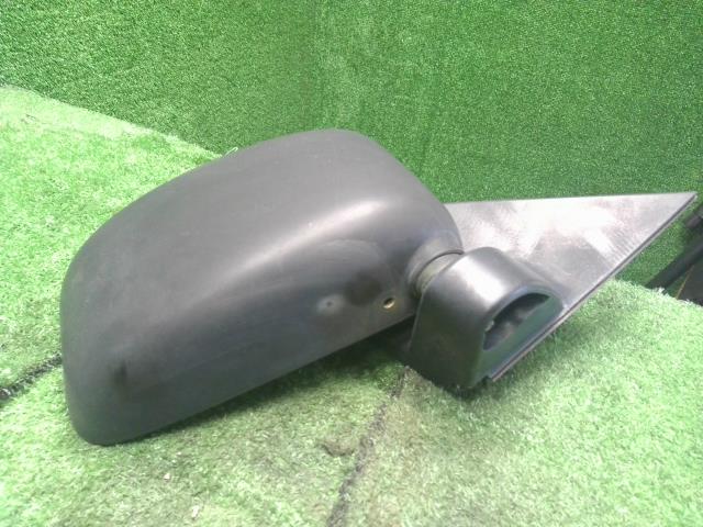 【中古】アルト DBA-HA24S 右　サイドミラー　ドアミラー　 84701-72J02-5K 自社品番250597 ZKS