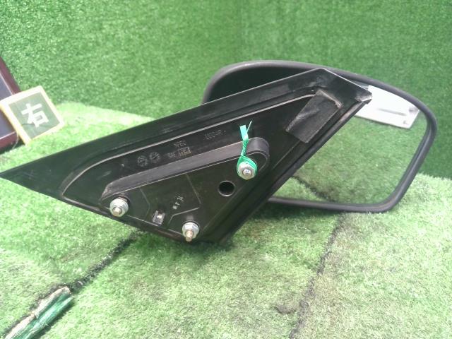 【中古】アルト DBA-HA24S 右　サイドミラー　ドアミラー　 84701-72J02-5K 自社品番250597 ZKS