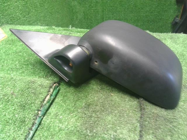 【中古】アルト DBA-HA24S 左　サイドミラードアミラー  84702-72J02-5PK 自社品番250597 ZKS