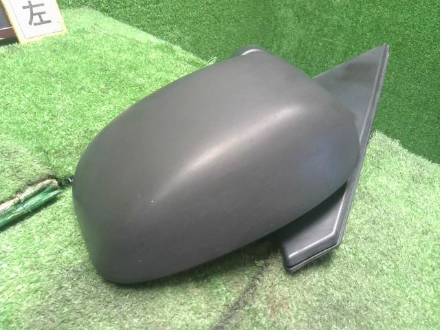 【中古】アルト DBA-HA24S 左　サイドミラードアミラー  84702-72J02-5PK 自社品番250597 ZKS