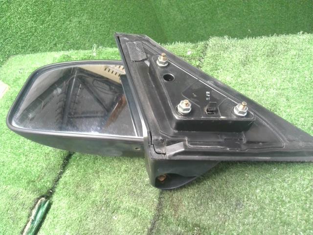 【中古】アルト DBA-HA24S 左　サイドミラードアミラー  84702-72J02-5PK 自社品番250597 ZKS