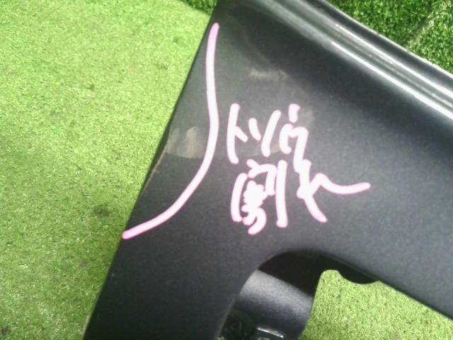 【中古】ランドクルーザープラド Q-LJ78G フロントパネル フロントエンドパネル 53903-60020 自社品番250598 183