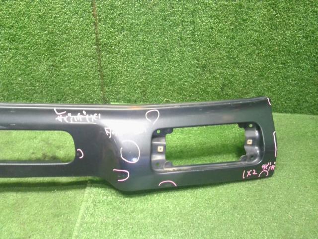 【中古】ランドクルーザープラド Q-LJ78G フロントパネル フロントエンドパネル 53903-60020 自社品番250598 183