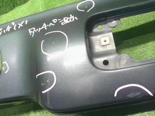 【中古】ランドクルーザープラド Q-LJ78G フロントパネル フロントエンドパネル 53903-60020 自社品番250598 183