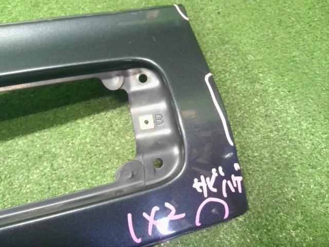 【中古】ランドクルーザープラド Q-LJ78G フロントパネル フロントエンドパネル 53903-60020 自社品番250598 183