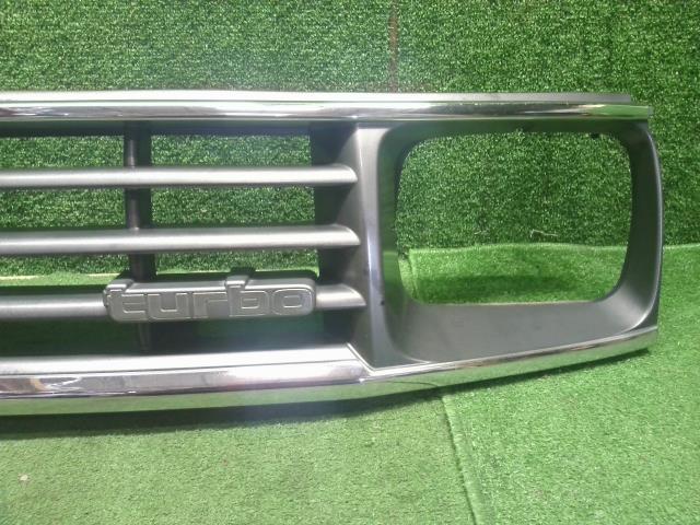 【中古】ランドクルーザープラド Q-LJ78G ラジエータグリル 53101-60090 自社品番250598 183