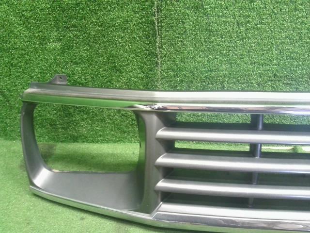 【中古】ランドクルーザープラド Q-LJ78G ラジエータグリル 53101-60090 自社品番250598 183