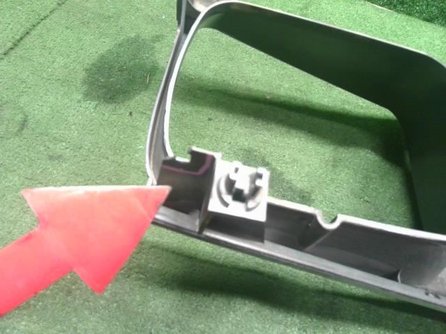 【中古】ランドクルーザープラド Q-LJ78G ラジエータグリル 53101-60090 自社品番250598 183