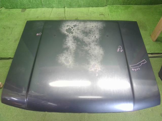 【中古】ランドクルーザープラド Q-LJ78G ボンネットフード 53301-60130 自社品番250598 183