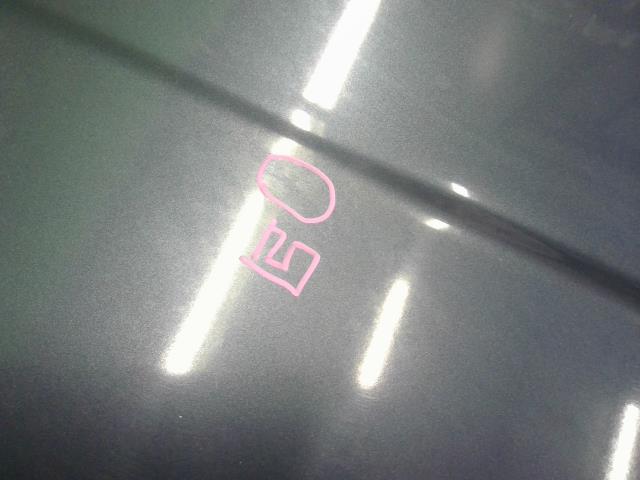 【中古】ランドクルーザープラド Q-LJ78G ボンネットフード 53301-60130 自社品番250598 183