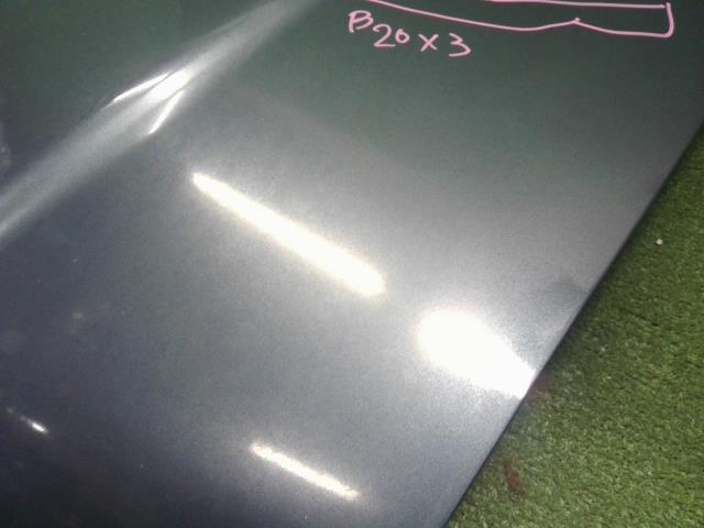 【中古】ランドクルーザープラド Q-LJ78G ボンネットフード 53301-60130 自社品番250598 183