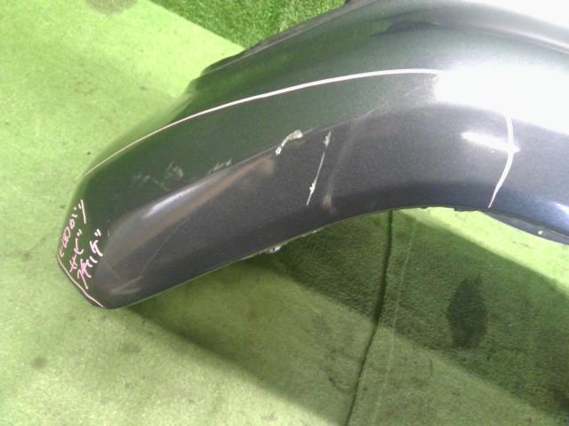 【中古】ランドクルーザープラド Q-LJ78G 左フロントフェンダー 53802-60280 自社品番250598 183