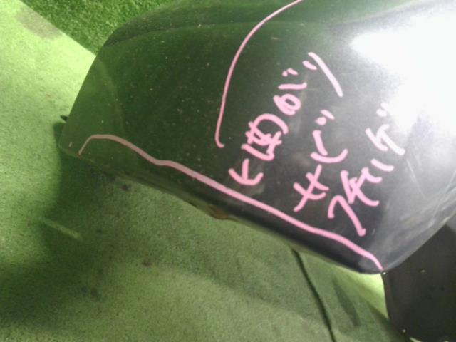 【中古】ランドクルーザープラド Q-LJ78G 左フロントフェンダー 53802-60280 自社品番250598 183