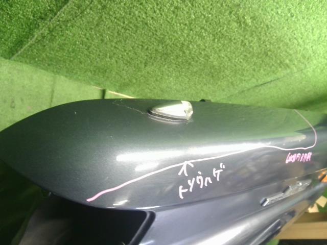 【中古】ランドクルーザープラド Q-LJ78G 左フロントフェンダー 53802-60280 自社品番250598 183