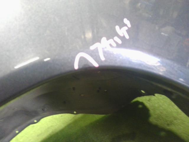 【中古】ランドクルーザープラド Q-LJ78G 左フロントフェンダー 53802-60280 自社品番250598 183