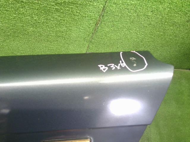 【中古】ランドクルーザープラド Q-LJ78G 左フロントフェンダー 53802-60280 自社品番250598 183