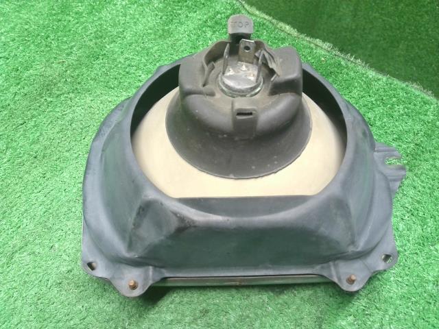 【中古】ランドクルーザープラド Q-LJ78G 左ヘッドランプ　ヘッドライト　81150-60410 自社品番250598 183