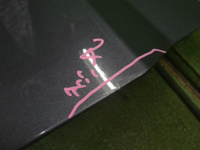 【中古】ランドクルーザープラド Q-LJ78G 右　フロント　ドア　運転席　 67001-60300 自社品番250598 183