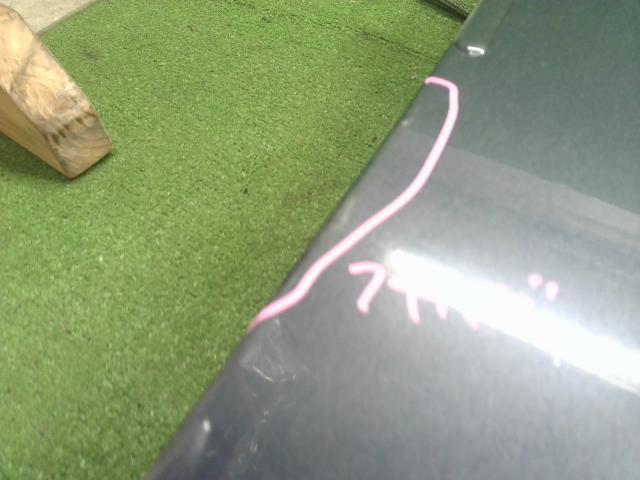 【中古】ランドクルーザープラド Q-LJ78G 右　フロント　ドア　運転席　 67001-60300 自社品番250598 183