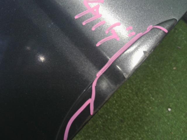 【中古】ランドクルーザープラド Q-LJ78G 左フロントドア　 67002-60300 自社品番250598 183