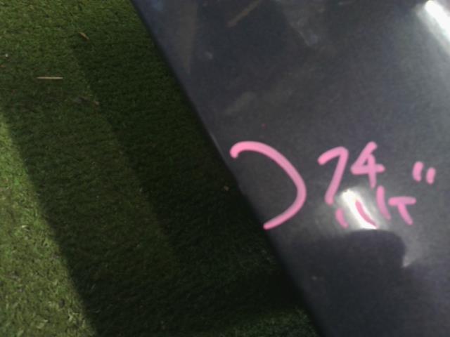 【中古】ランドクルーザープラド Q-LJ78G 左フロントドア　 67002-60300 自社品番250598 183