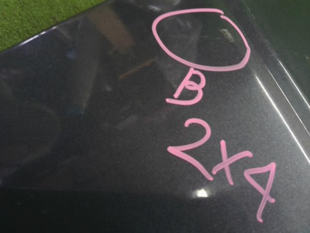 【中古】ランドクルーザープラド Q-LJ78G 左フロントドア　 67002-60300 自社品番250598 183