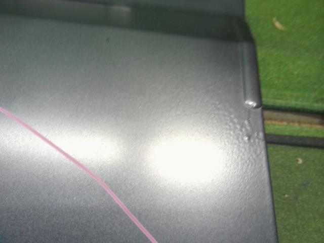 【中古】ランドクルーザープラド Q-LJ78G 左フロントドア　 67002-60300 自社品番250598 183