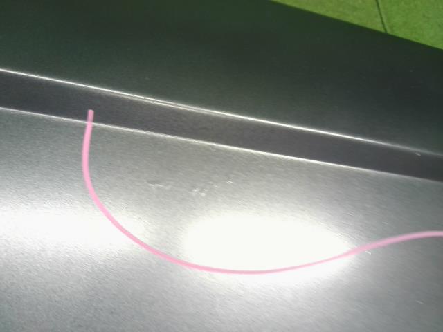 【中古】ランドクルーザープラド Q-LJ78G 左フロントドア　 67002-60300 自社品番250598 183