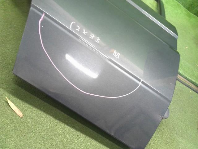 【中古】ランドクルーザープラド Q-LJ78G 右リアドアＡＳＳＹ 67003-60050 自社品番250598 183