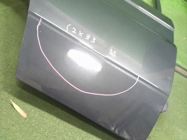 【中古】ランドクルーザープラド Q-LJ78G 右リアドアＡＳＳＹ 67003-60050 自社品番250598 183