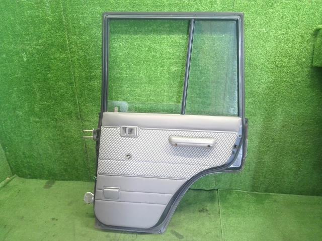 【中古】ランドクルーザープラド Q-LJ78G 右リアドアＡＳＳＹ 67003-60050 自社品番250598 183