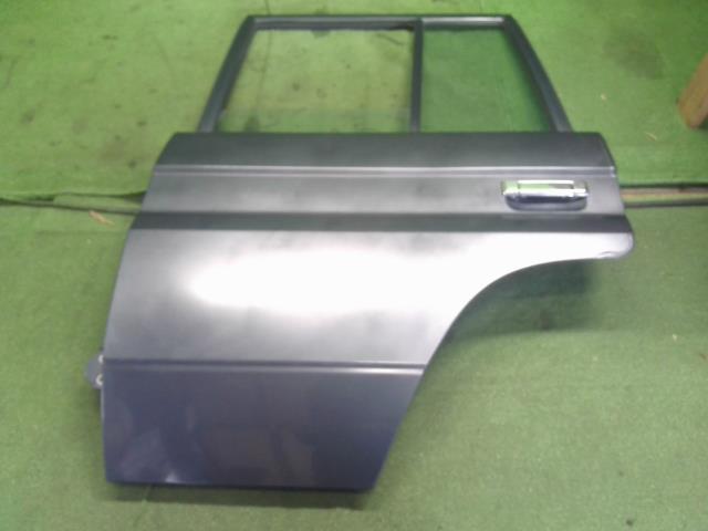 【中古】ランドクルーザープラド Q-LJ78G 左Ｒ リアドアＡＳＳＹ 67004-60050 自社品番250598 183