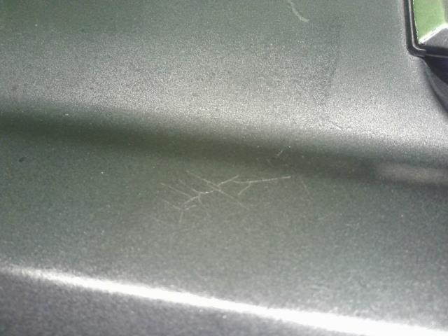 【中古】ランドクルーザープラド Q-LJ78G 左Ｒ リアドアＡＳＳＹ 67004-60050 自社品番250598 183