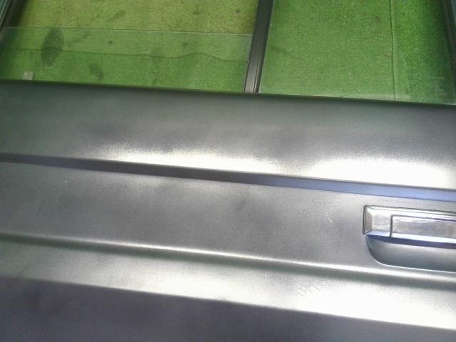 【中古】ランドクルーザープラド Q-LJ78G 左Ｒ リアドアＡＳＳＹ 67004-60050 自社品番250598 183