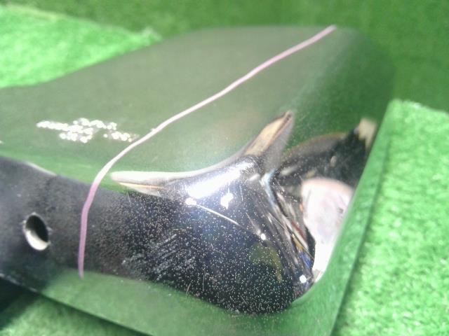 【中古】ランドクルーザープラド Q-LJ78G 左サイドミラー　ドアミラー 87940-60290 自社品番250598 183