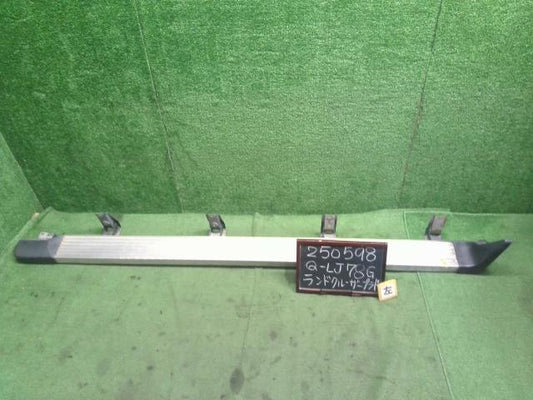 【中古】ランドクルーザープラド Q-LJ78G 左サイドステップ  自社品番250598 183