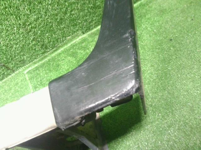 【中古】ランドクルーザープラド Q-LJ78G 左サイドステップ  自社品番250598 183