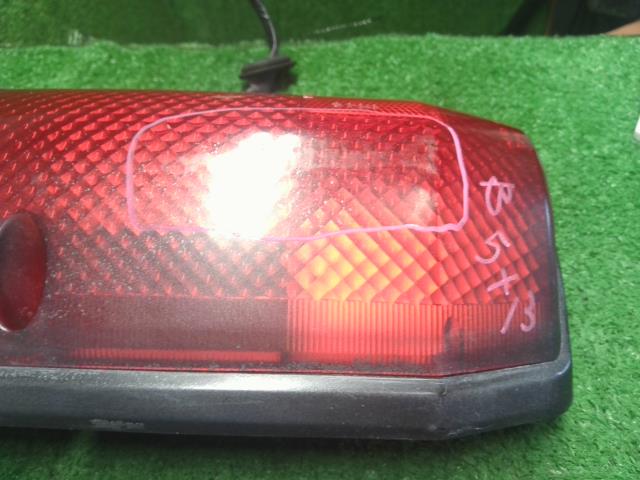 【中古】ランドクルーザープラド Q-LJ78G 右テールランプ 81550-60390 自社品番250598 183
