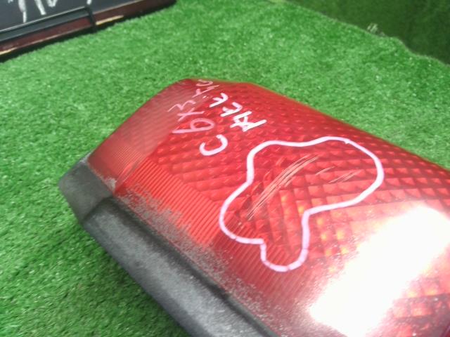 【中古】ランドクルーザープラド Q-LJ78G 左テールランプ 81560-60310 自社品番250598 183