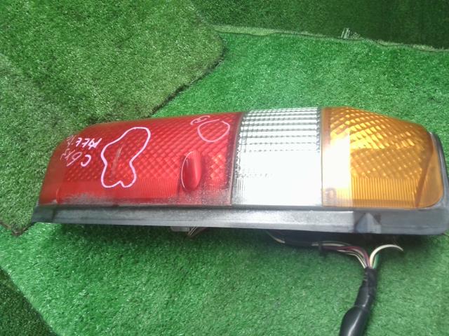 【中古】ランドクルーザープラド Q-LJ78G 左テールランプ 81560-60310 自社品番250598 183