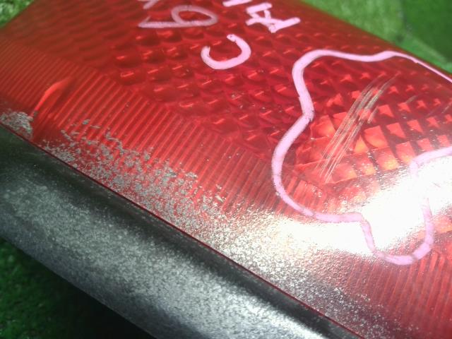 【中古】ランドクルーザープラド Q-LJ78G 左テールランプ 81560-60310 自社品番250598 183