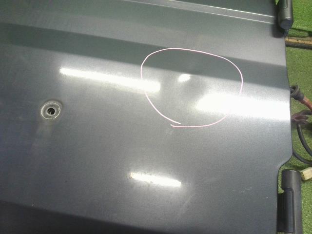 【中古】ランドクルーザープラド Q-LJ78G 右側 バックドア リアゲート 観音  67005-60350 自社品番250598 183