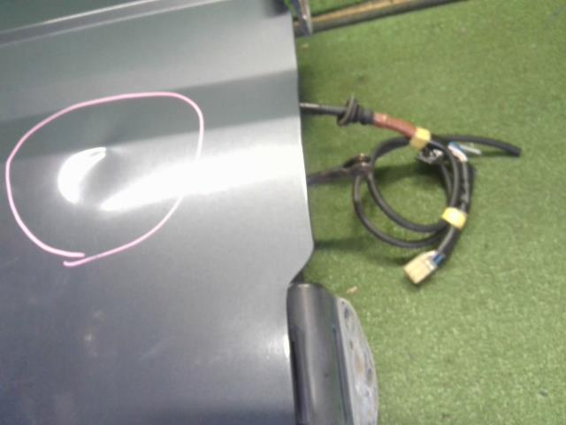 【中古】ランドクルーザープラド Q-LJ78G 右側 バックドア リアゲート 観音  67005-60350 自社品番250598 183