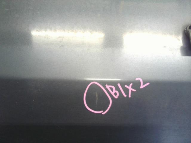 【中古】ランドクルーザープラド Q-LJ78G 左側 バックドア リアゲート 観音　 67006-60280 自社品番250598 183