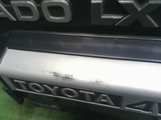 【中古】ランドクルーザープラド Q-LJ78G 左側 バックドア リアゲート 観音　 67006-60280 自社品番250598 183