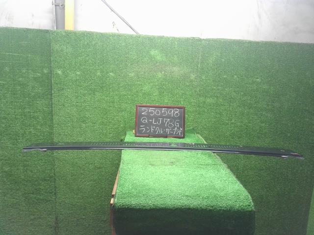 【中古】ランドクルーザープラド Q-LJ78G カウルトップパネル 55781-60040 自社品番250598 183