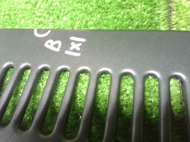 【中古】ランドクルーザープラド Q-LJ78G カウルトップパネル 55781-60040 自社品番250598 183