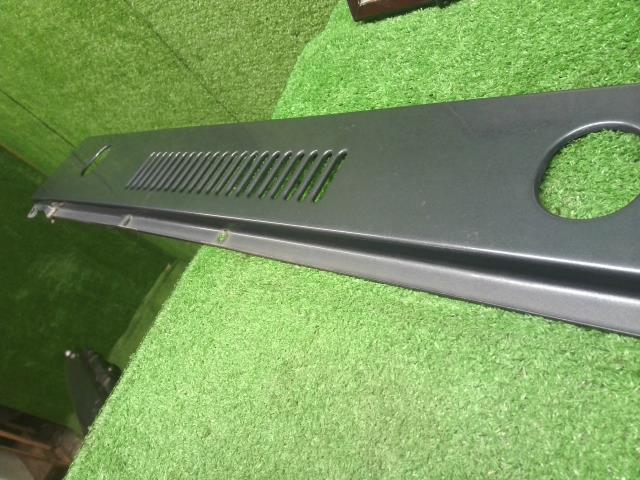 【中古】ランドクルーザープラド Q-LJ78G カウルトップパネル 55781-60040 自社品番250598 183